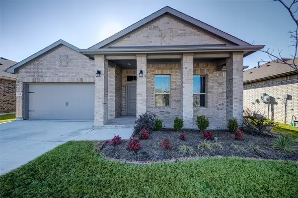 145 Hawksbill Lane, Rhome, TX 76078