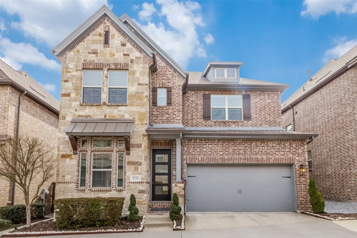 9136 Rock Daisy Court, Dallas, TX 75231 - #1