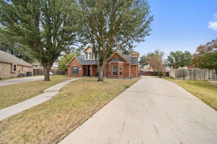 2806 Rosewood Boulevard, McKinney, TX 75071 - #3