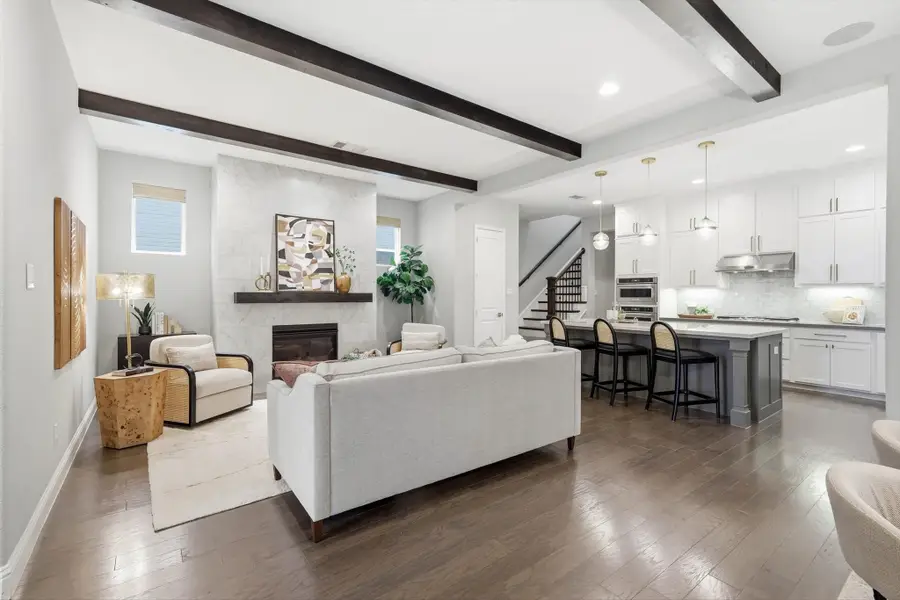 5913 Exeter Avenue, McKinney, TX 75070 - #2