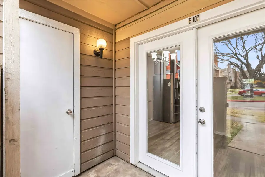 9809 Walnut Street #E-107, Dallas, TX 75243 - #3