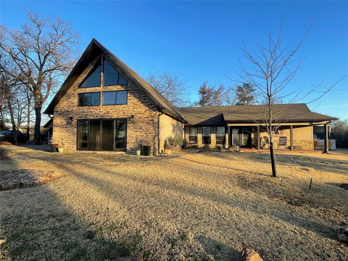 1080 Country Club Road, Sulphur Springs, TX 75482 - #1