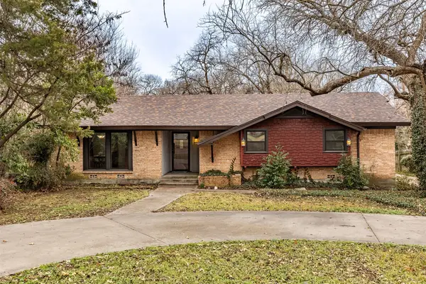 2713 Yorkshire, Sherman, TX 75092