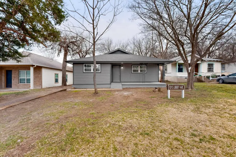 5313 Libbey Avenue, Fort Worth, TX 76107 - #3