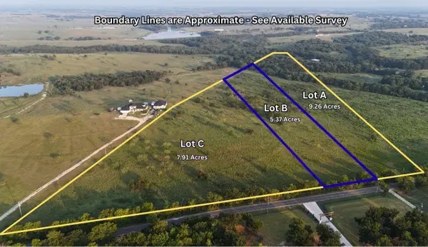 TBD Alsdorf Road #Lot 2, Ennis, TX 75119