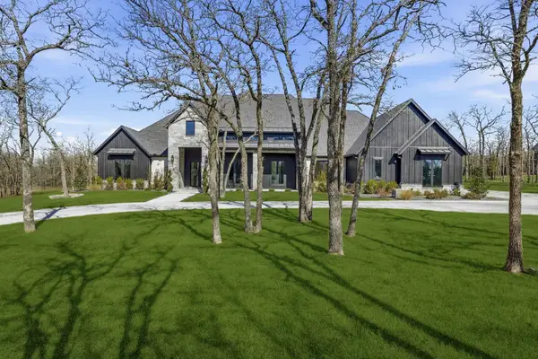 1028 Genoa Drive, Weatherford, TX 76087