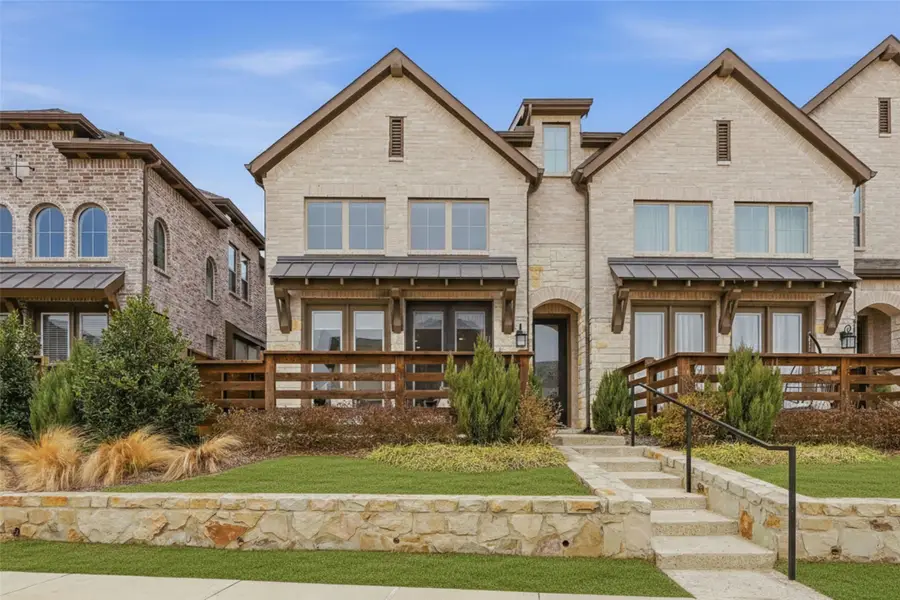 8029 Pine Island Way, McKinney, TX 75071 - #2