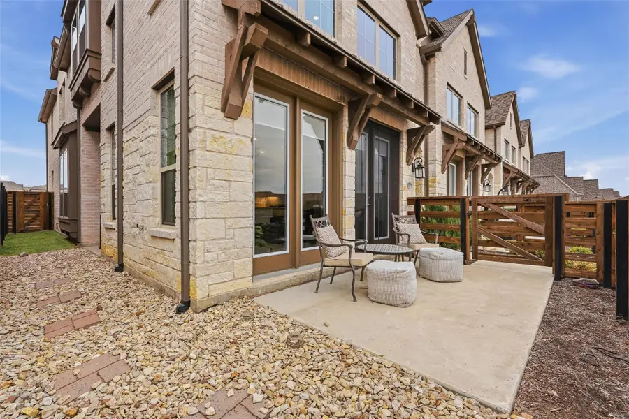 8029 Pine Island Way, McKinney, TX 75071 - #3