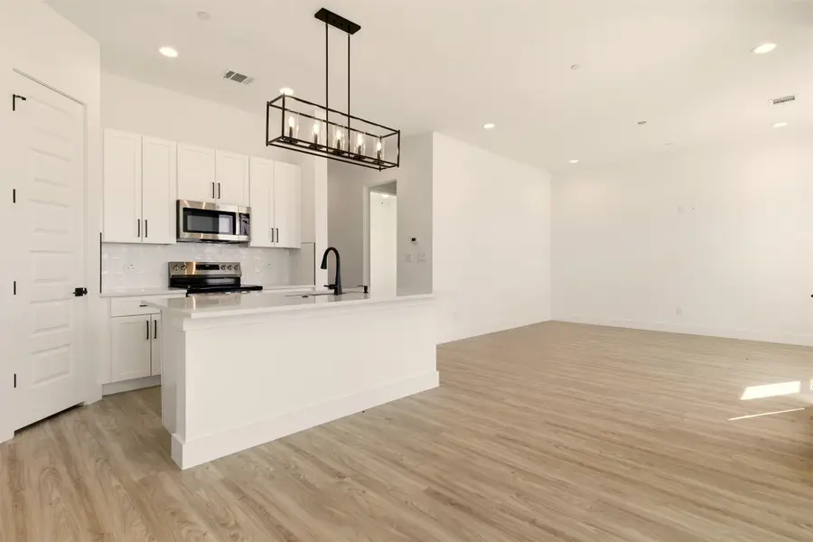 8902 Lowell Street, Rowlett, TX 75089 - #2