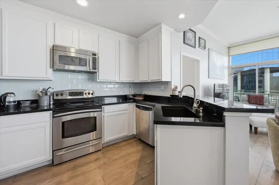 500 Throckmorton Street #1208, Fort Worth, TX 76102 - #3