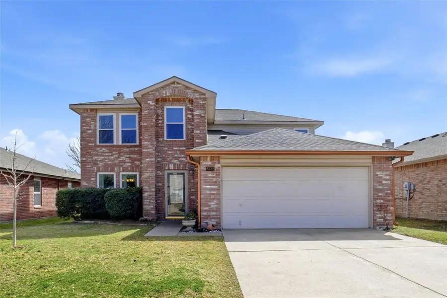 5333 Kingsknowe Parkway, Fort Worth, TX 76135 - #2