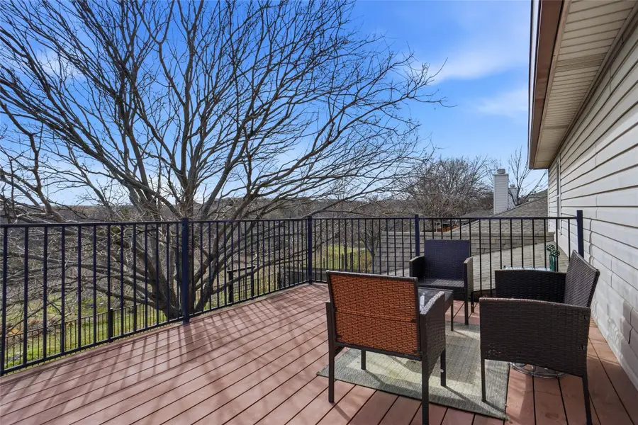 5333 Kingsknowe Parkway, Fort Worth, TX 76135 - #3