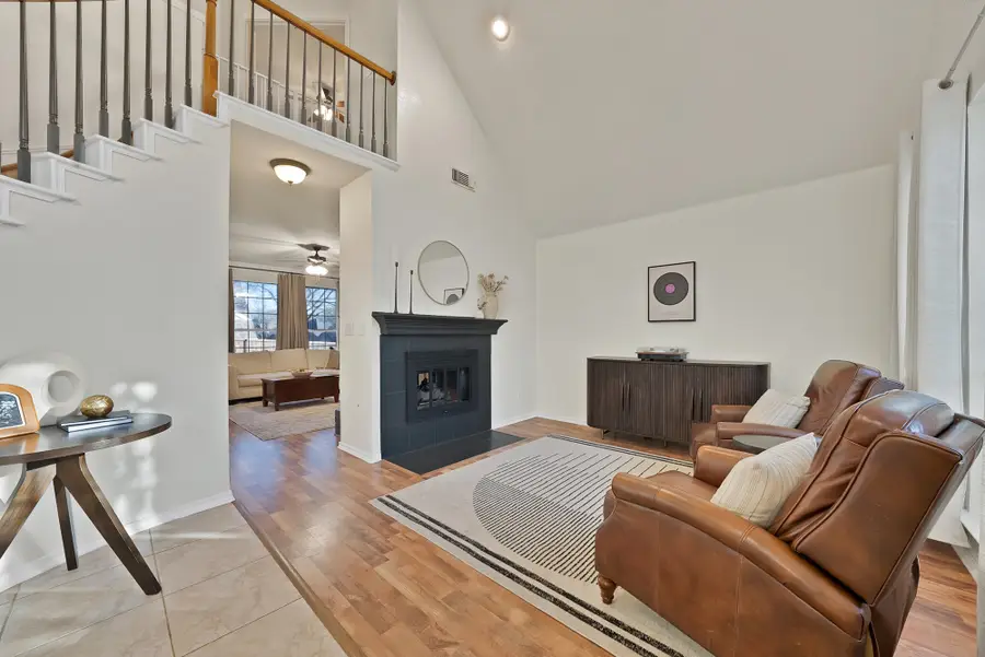 5421 Mill Run Drive, McKinney, TX 75072 - #3