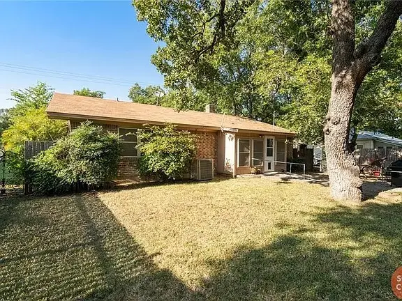 501 W College Street, Rising Star, TX 76471 - #2