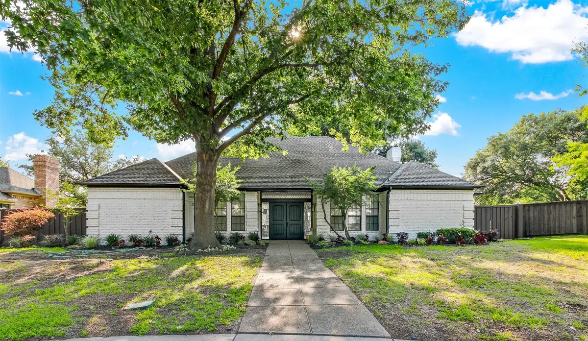7319 Briarnoll, Dallas, TX 75252 - #1
