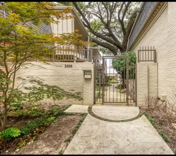 5305 Fleetwood Oaks Avenue #274, Dallas, TX 75235