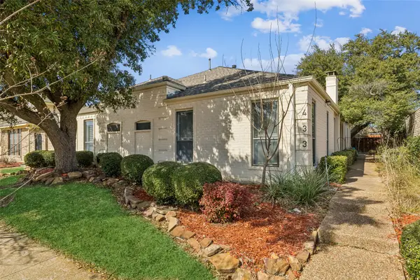 433 Tall Oaks Lane, Richardson, TX 75081