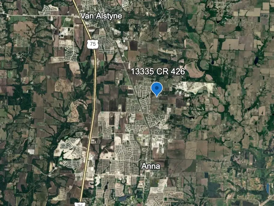 13335 County Road 426, Anna, TX 75409 - Image #2