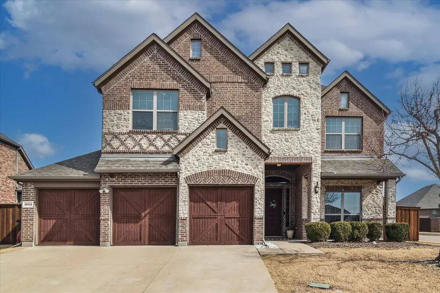 1601 Firenza Court, McLendon Chisholm, TX 75032 - #2