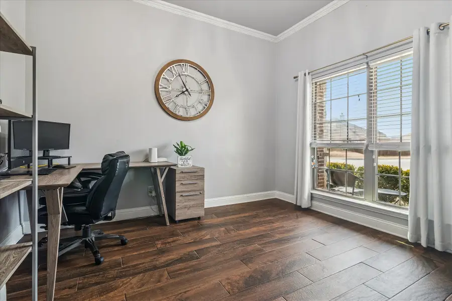 1601 Firenza Court, McLendon Chisholm, TX 75032 - #3