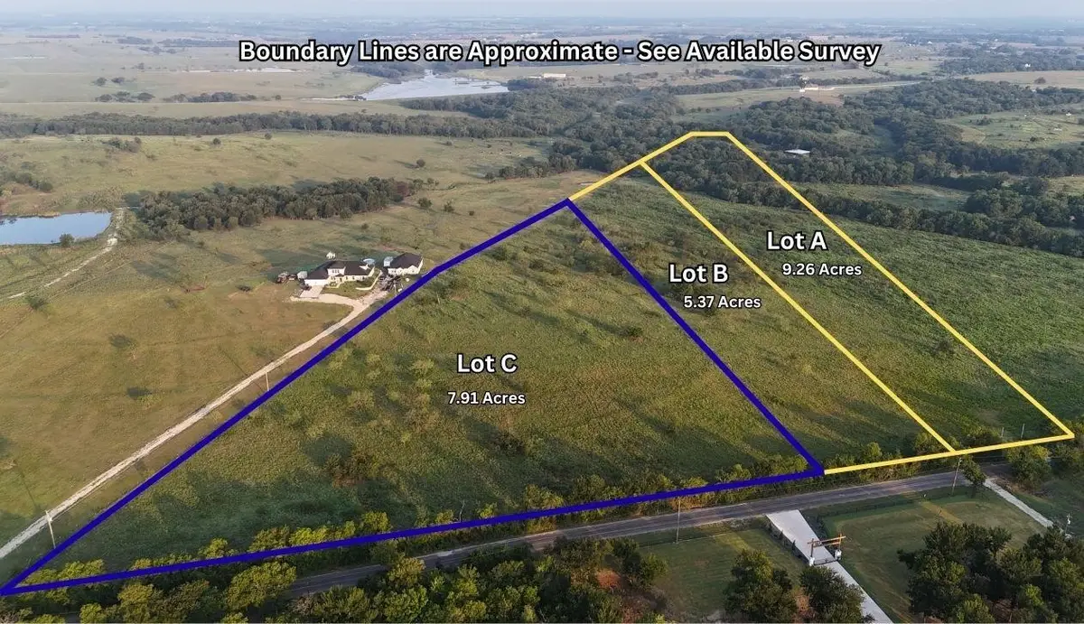 TBD Alsdorf Road #Lot 3 & 4, Ennis, TX 75119 - #1