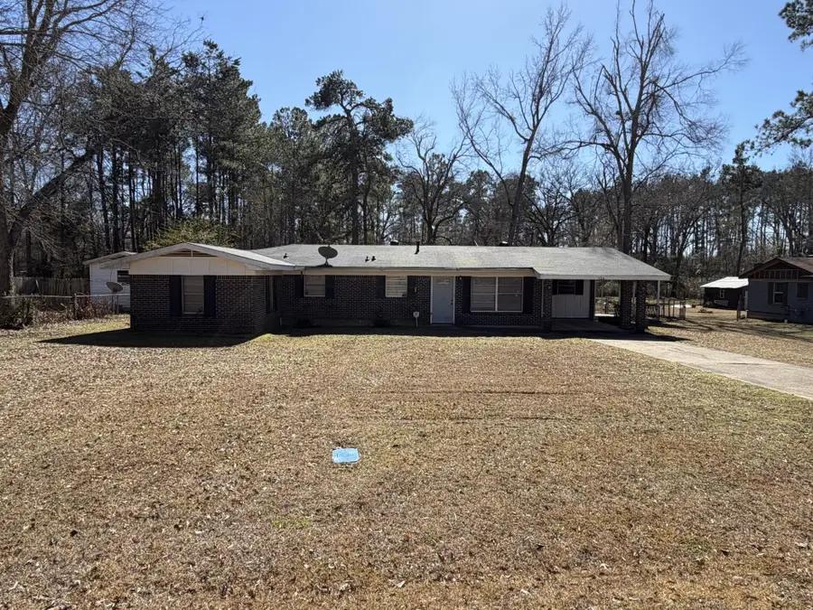 134 Hope Street, Mansfield, LA 71052 - #3