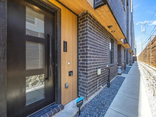 1920 Dowgate Court, Dallas, TX 75204