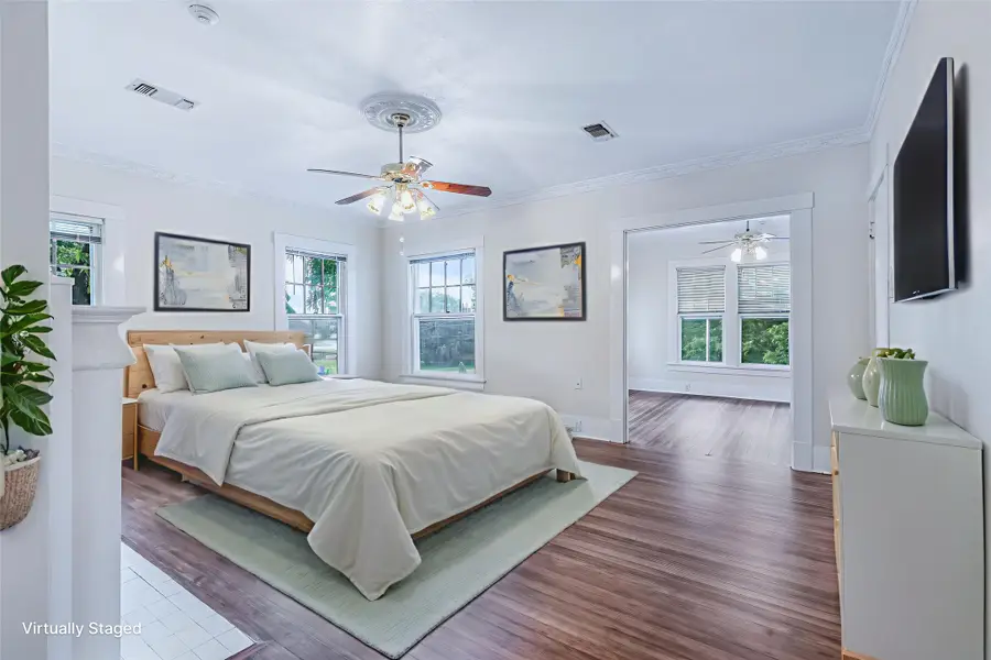 721 W Washington Street, Sherman, TX 75092 - #3