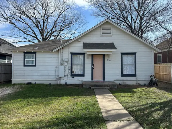 714 Hines Avenue, Waco, TX 76706