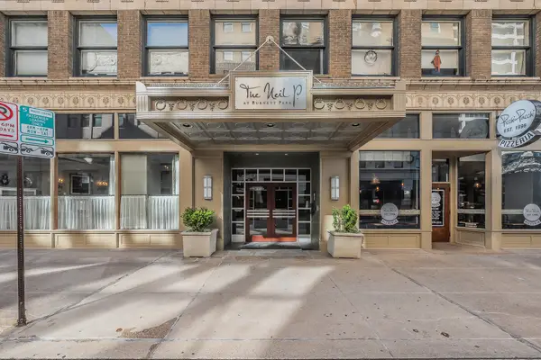 411 W 7th Street #1007, Fort Worth, TX 76102