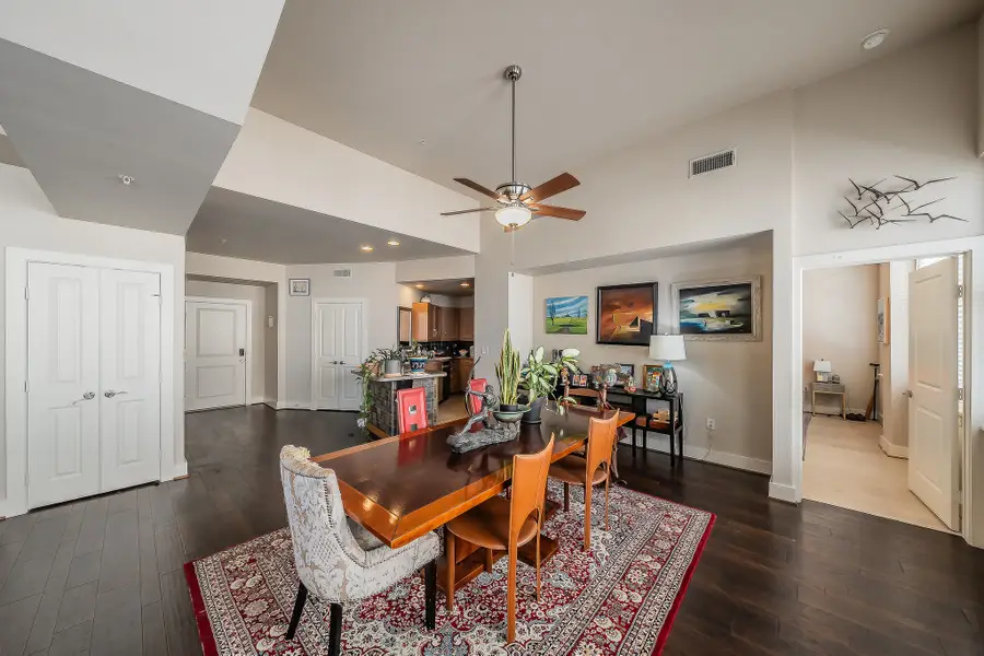 411 W 7th Street #1007, Fort Worth, TX 76102 - #2