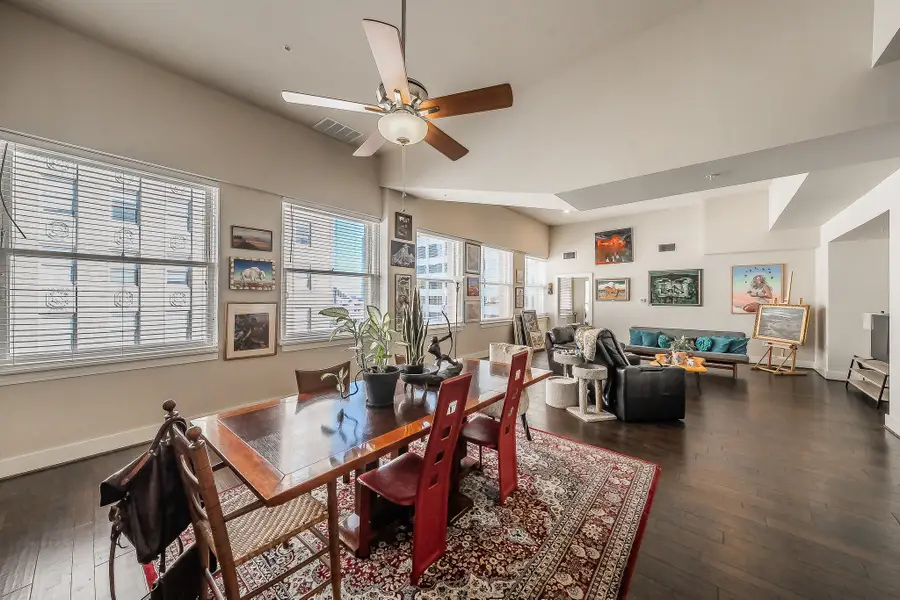 411 W 7th Street #1007, Fort Worth, TX 76102 - #3