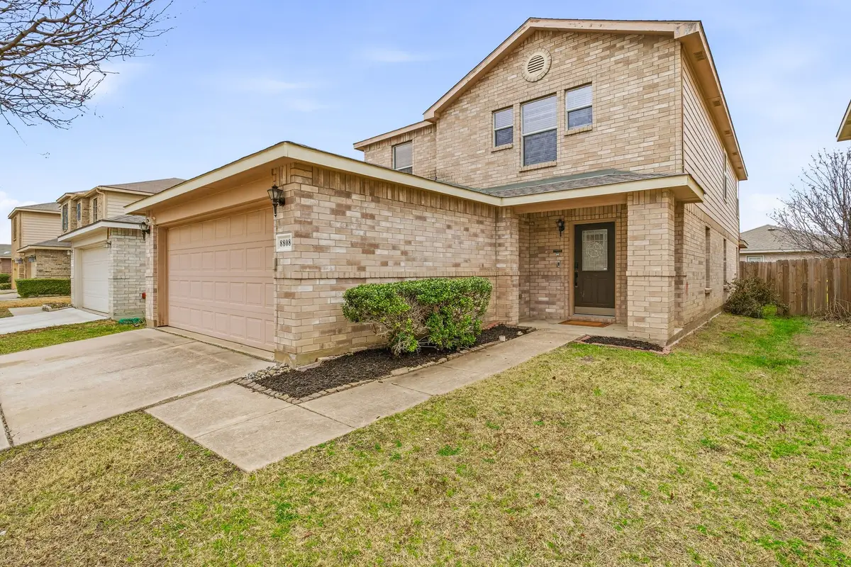 8808 Valley River Drive, Fort Worth, TX 76244 - #1