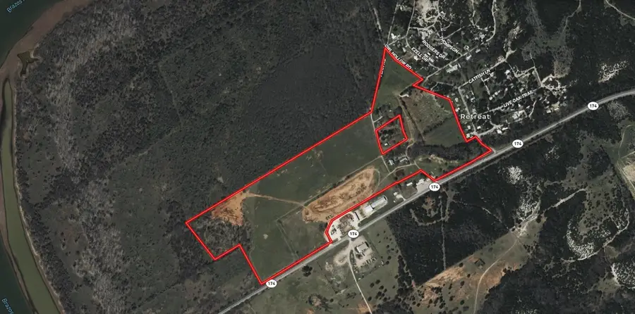 415 State Highway 174, Blum, TX 76627 - #2