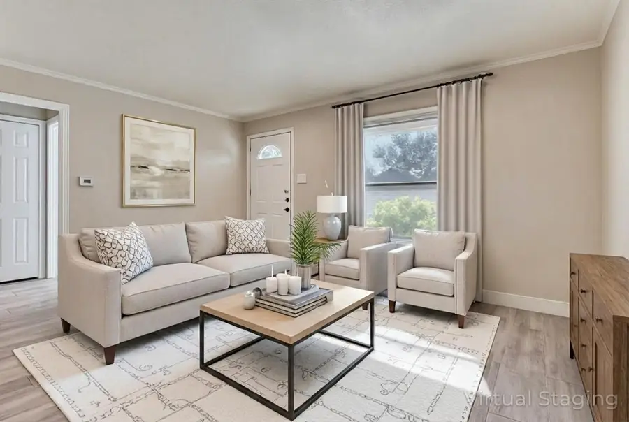 4324 Tacoma Street, Dallas, TX 75216 - #3