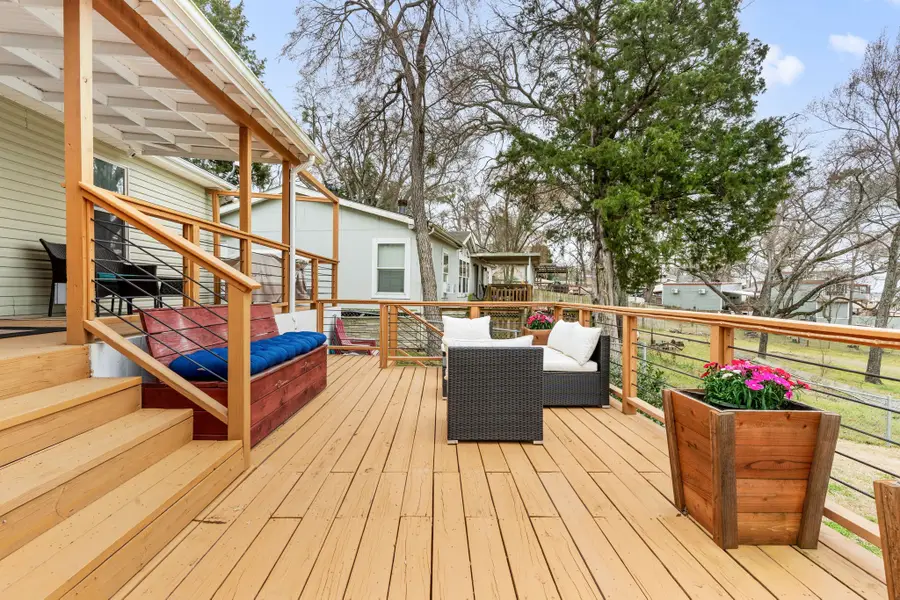 142 Ivy Lane, Mabank, TX 75156 - #2