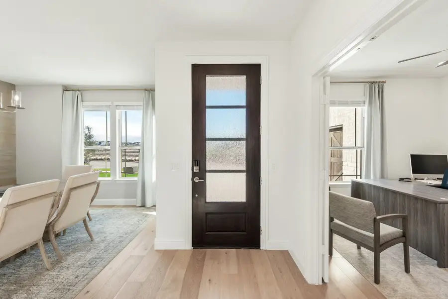 4250 Old Rosebud Lane, Prosper, TX 75078 - #2