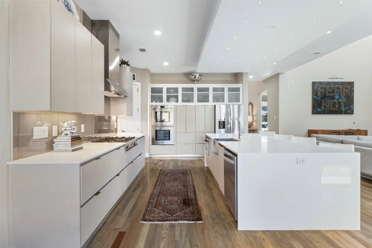 3955 Park Lane, Dallas, TX 75220 - #1