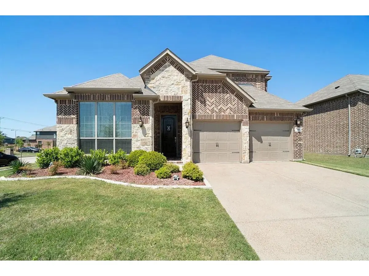 744 Shadow River Drive, Saginaw, TX 76179 - #1