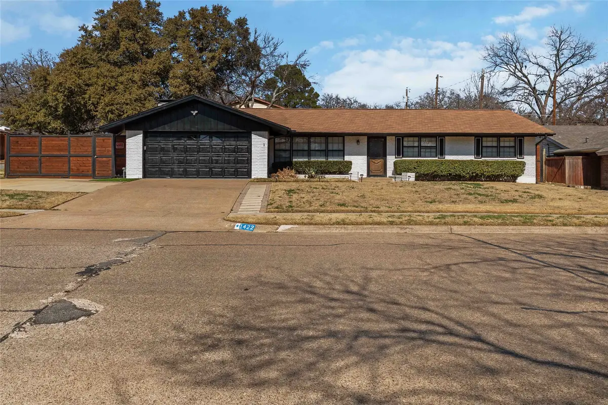 1422 Glenwick Lane, Irving, TX 75060 - #1