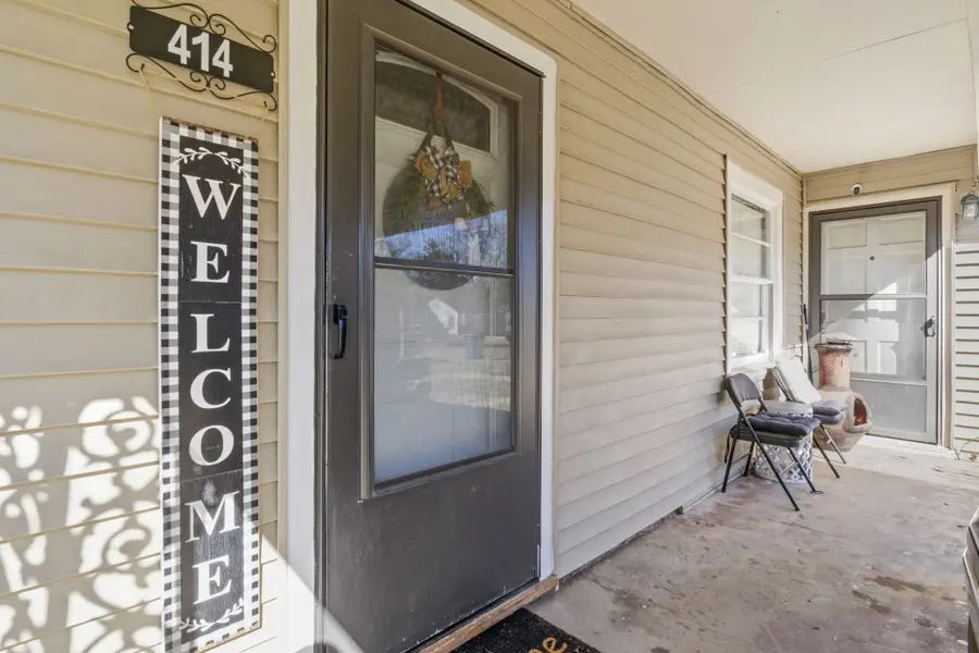 414 Lindsey Street, Daingerfield, TX 75638 - #3