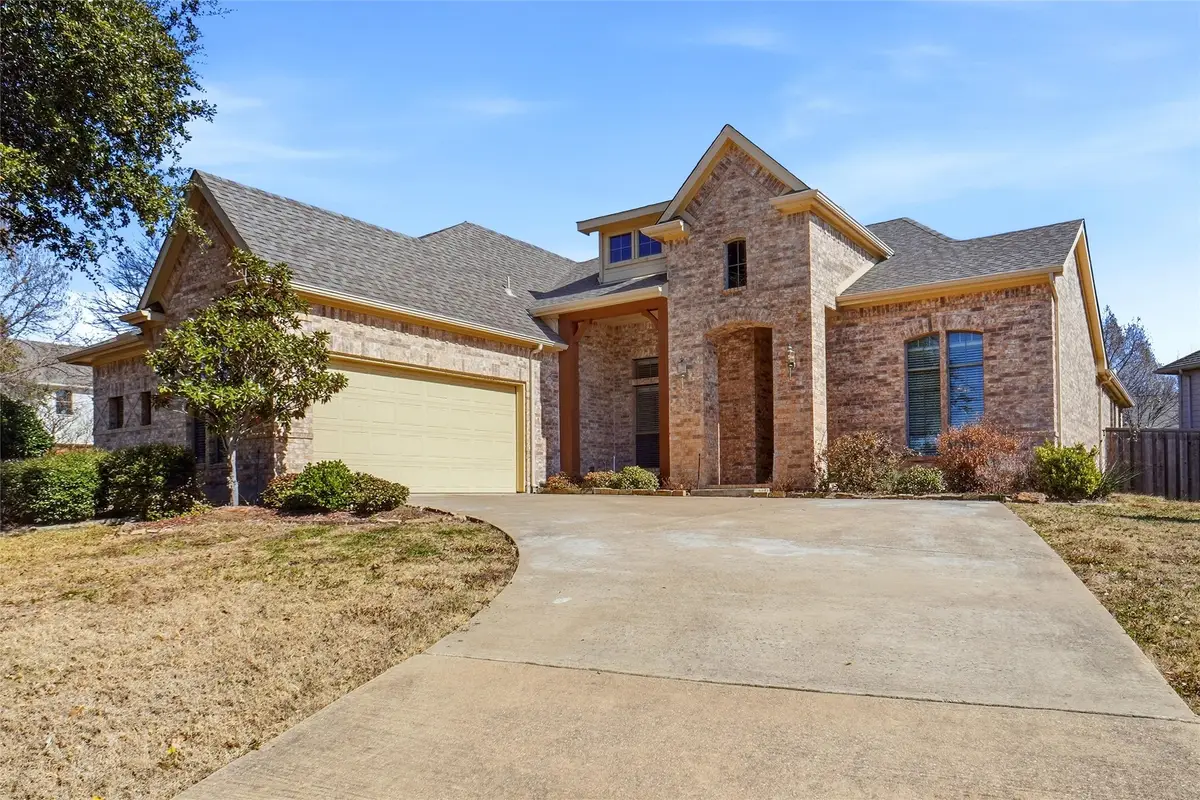 1205 Crestcove Drive, Rockwall, TX 75087 - #1