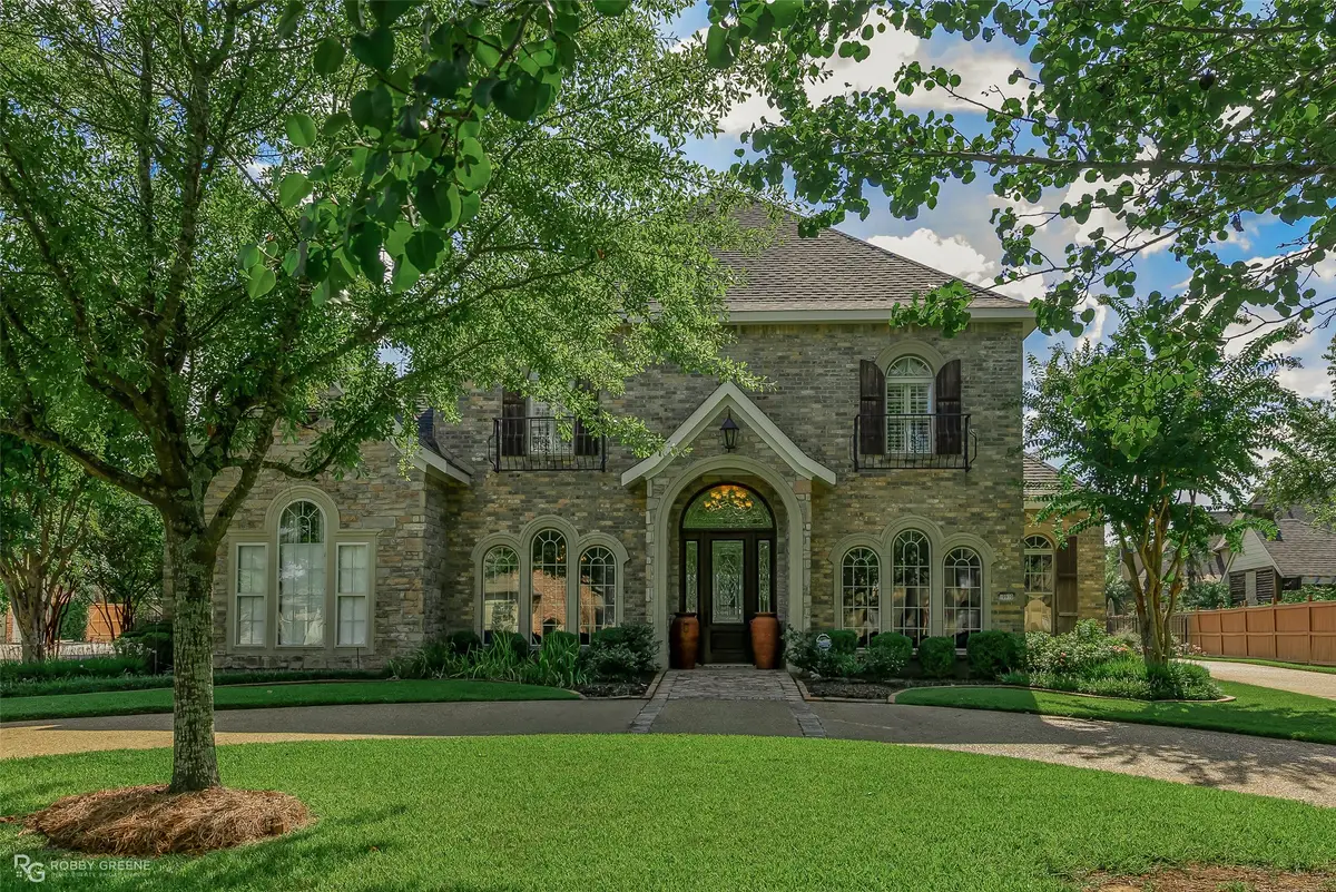 10910 Belle Cour Way, Shreveport, LA 71106 - Image #1