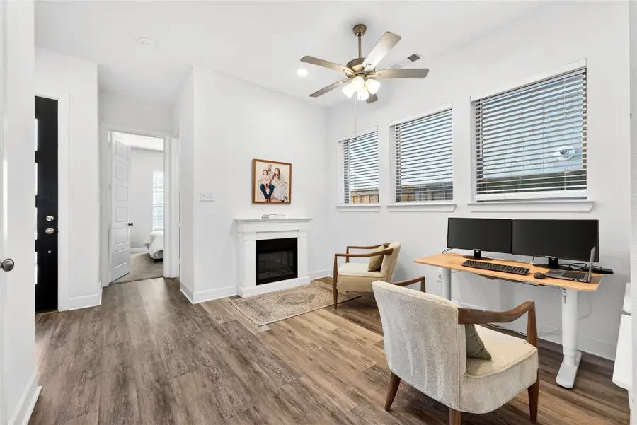 3433 Rosebud Park Lane, Dallas, TX 75229 - #3