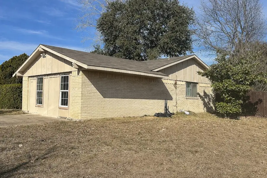 4910 Frontier Road, Garland, TX 75043 - #2