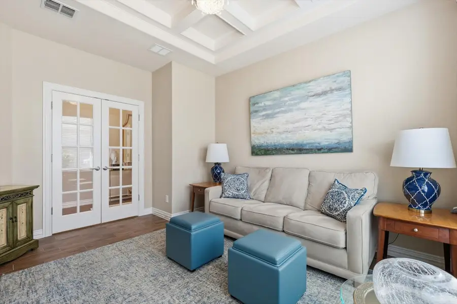 277 Pebble Beach Drive, Frisco, TX 75036 - #2