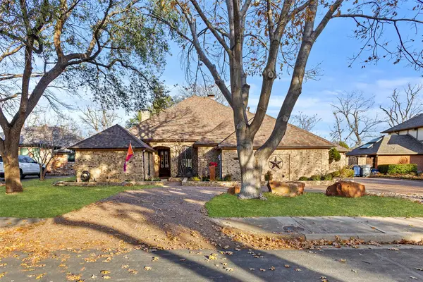 10112 Candlebrook Drive, Dallas, TX 75243