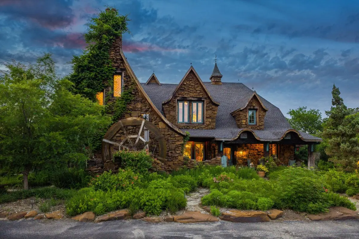 525 E Hickory Hill Road, Argyle, TX 76226 - #1