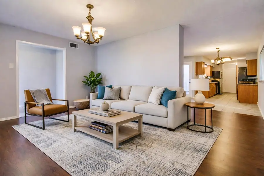 505 Melrose Drive, Richardson, TX 75080 - #2