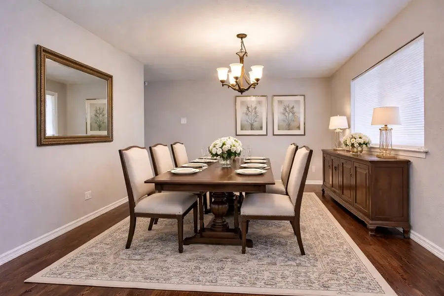 505 Melrose Drive, Richardson, TX 75080 - #3